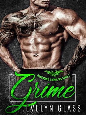 cover image of Grime (Book 2)